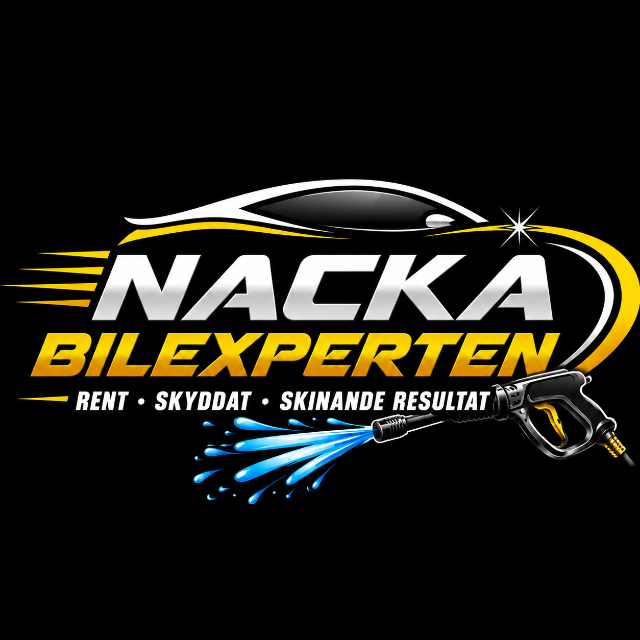 Nacka Bilexperten