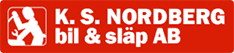 K.S. Nordberg Bil & Släp AB